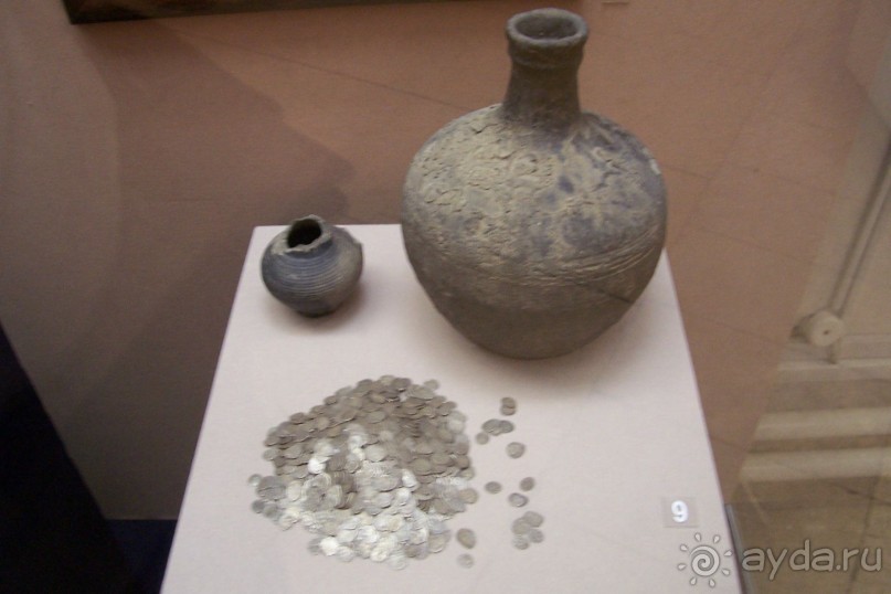 Владимирская область: Александров