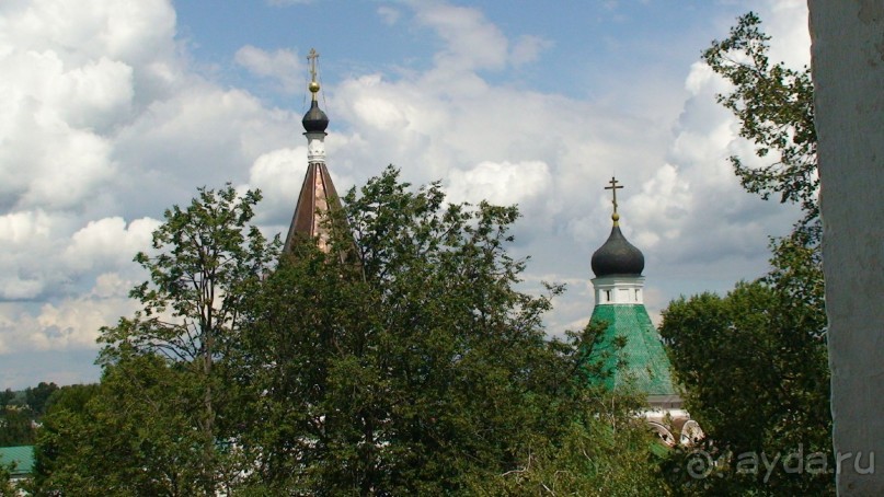 Владимирская область: Александров