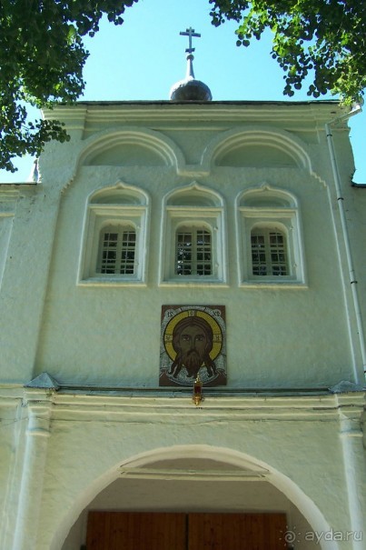 Владимирская область: Александров