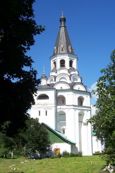 Владимирская область: Александров