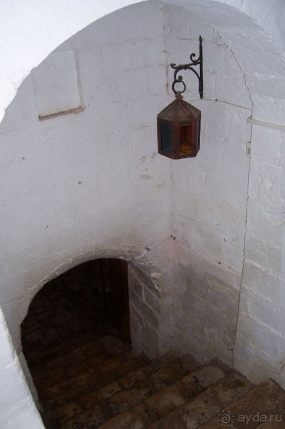 Владимирская область: Александров