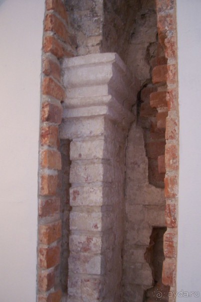 Владимирская область: Александров