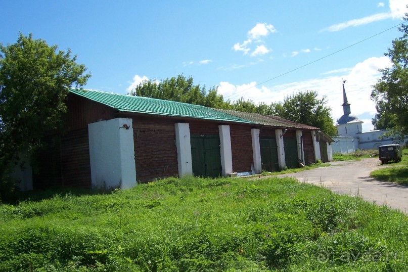 Владимирская область: Александров