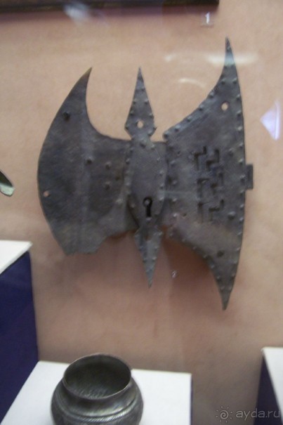 Владимирская область: Александров