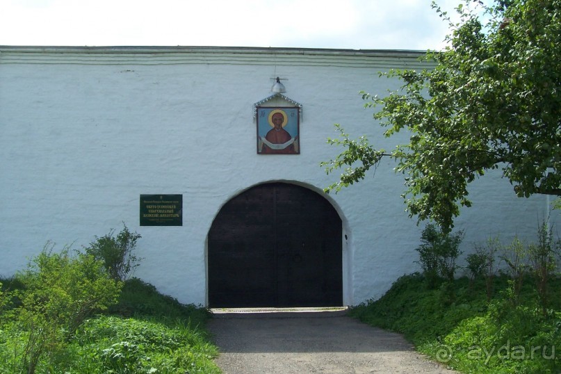 Владимирская область: Александров