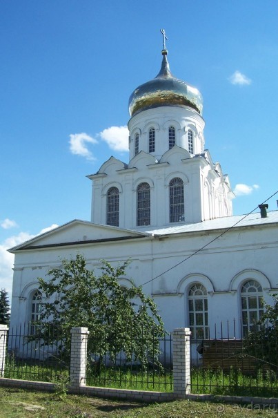 Владимирская область: Александров