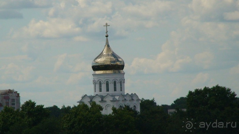 Владимирская область: Александров