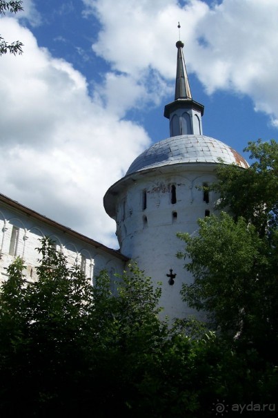 Владимирская область: Александров