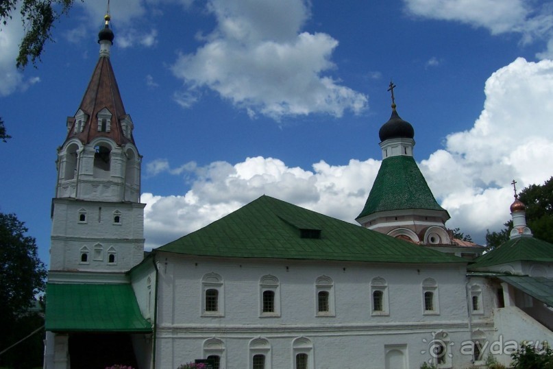 Владимирская область: Александров