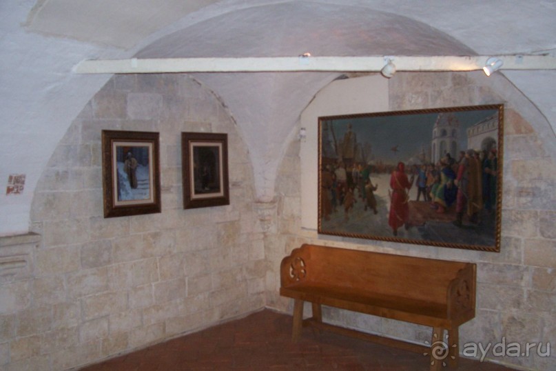 Владимирская область: Александров