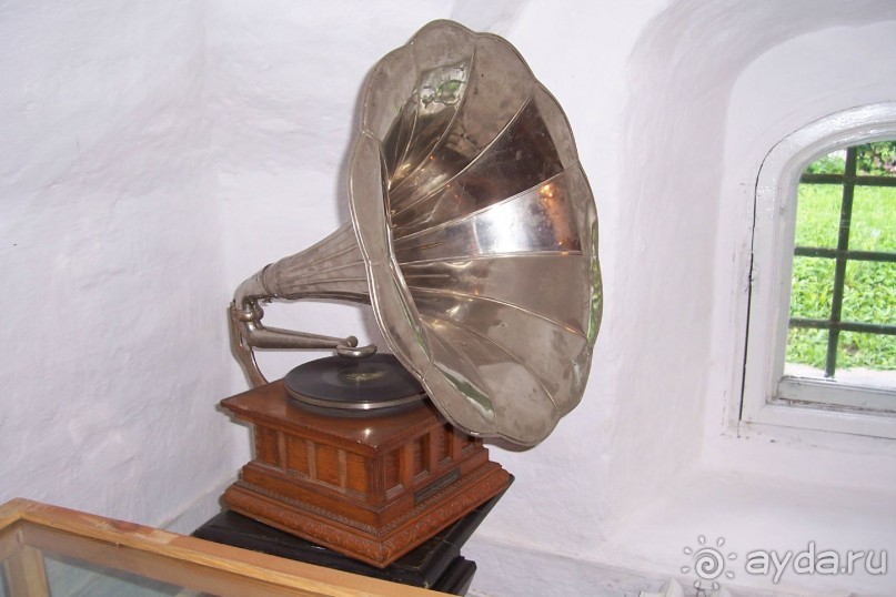 Владимирская область: Александров