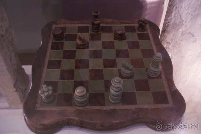 Владимирская область: Александров