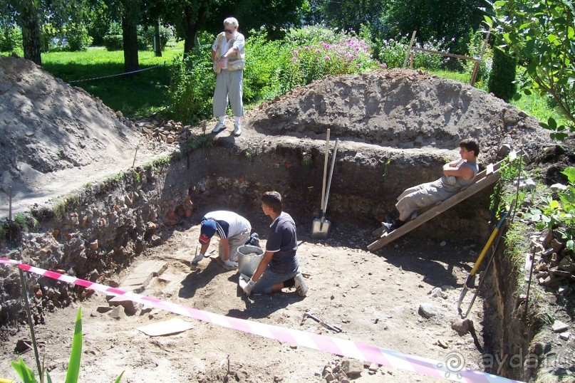 Владимирская область: Александров