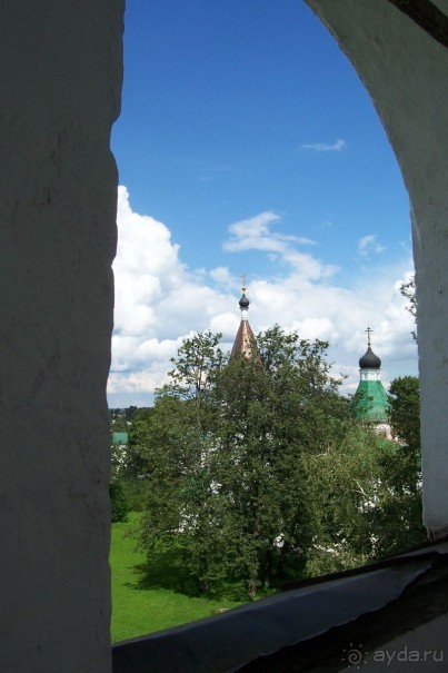 Владимирская область: Александров