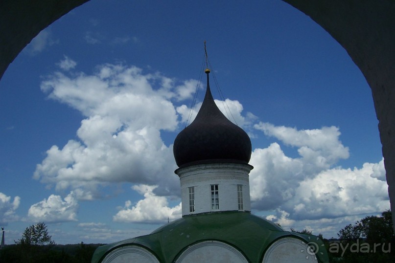 Владимирская область: Александров