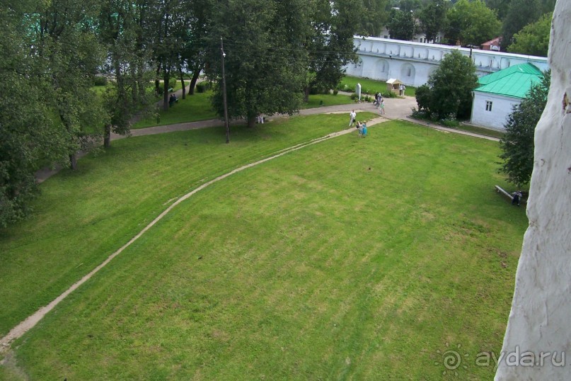 Владимирская область: Александров