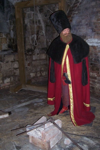 Владимирская область: Александров