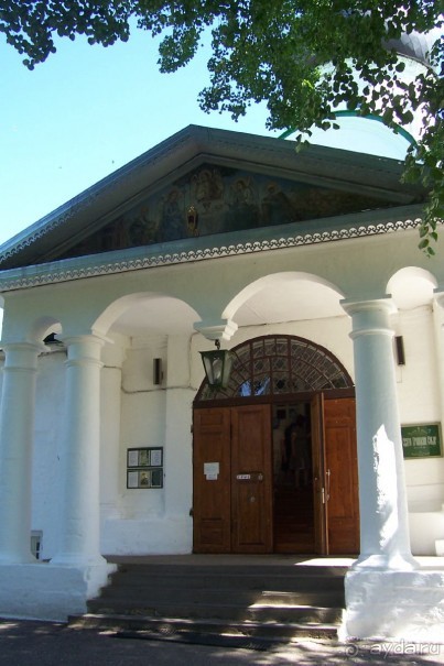 Владимирская область: Александров