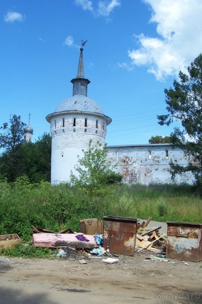 Владимирская область: Александров