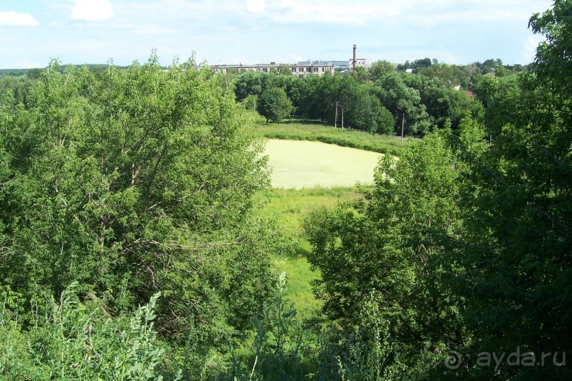 Владимирская область: Александров