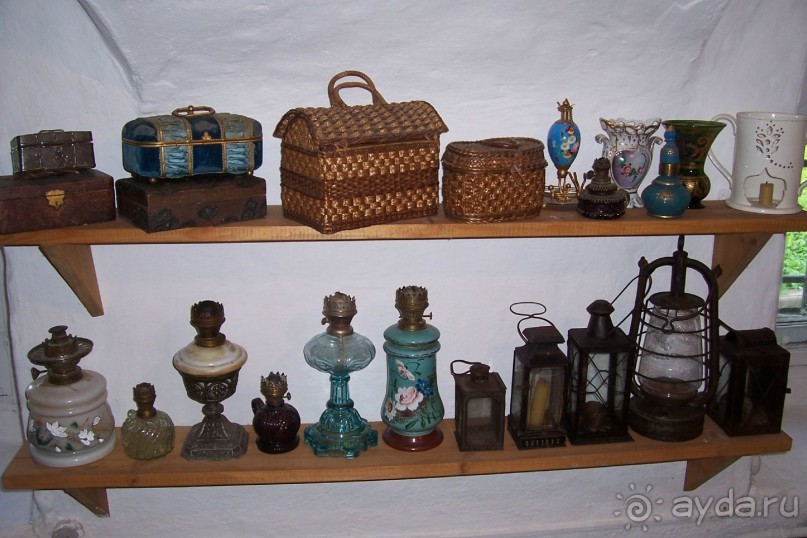 Владимирская область: Александров