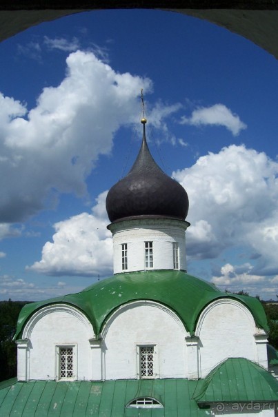 Владимирская область: Александров