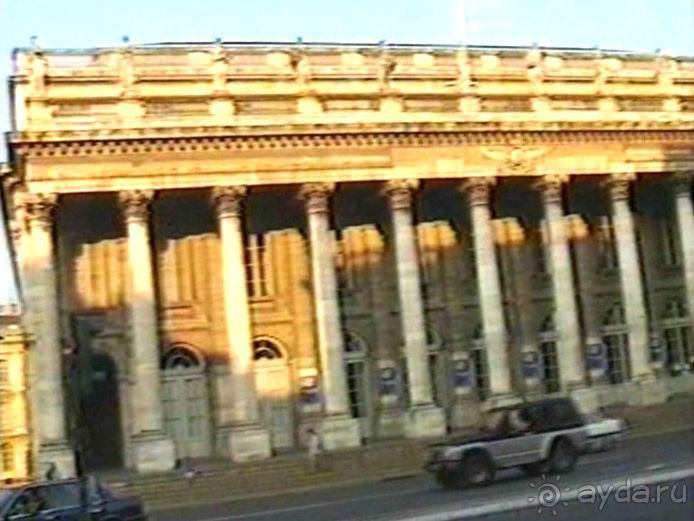 Бордо и Аркашон