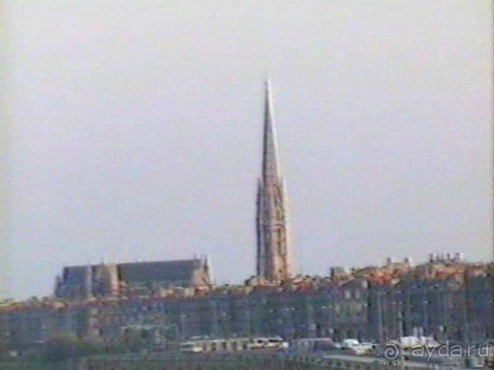 Бордо и Аркашон