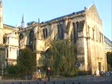 Бордо и Аркашон