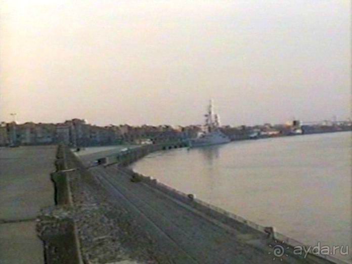 Бордо и Аркашон