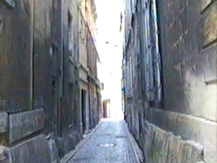 Бордо и Аркашон