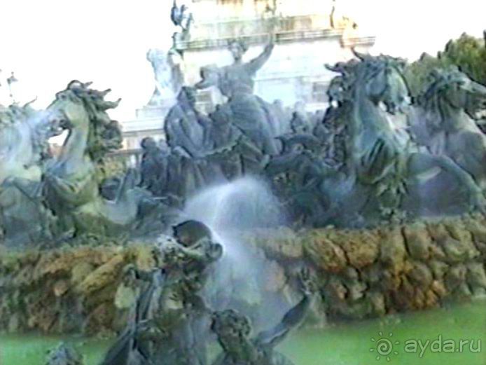 Бордо и Аркашон