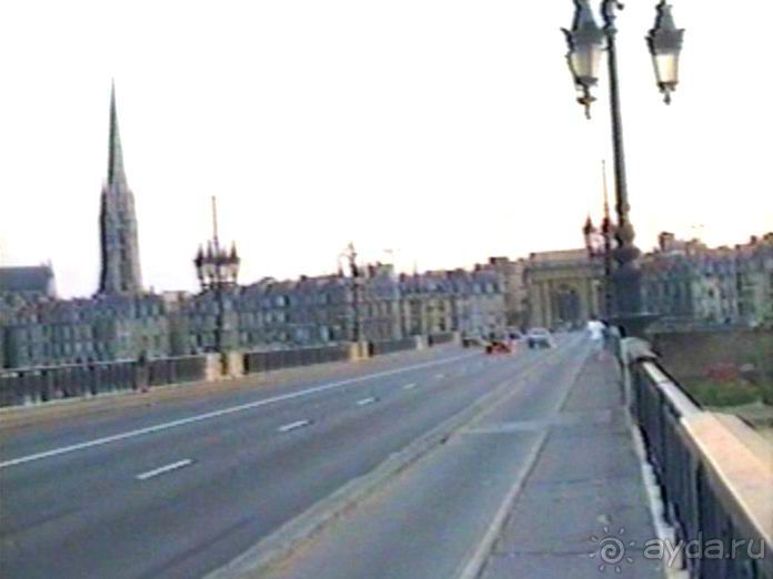 Бордо и Аркашон