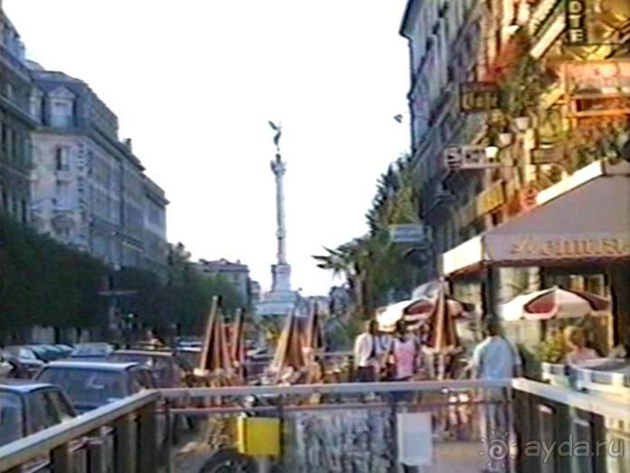 Бордо и Аркашон