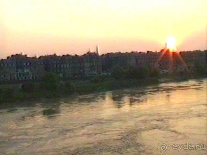 Бордо и Аркашон