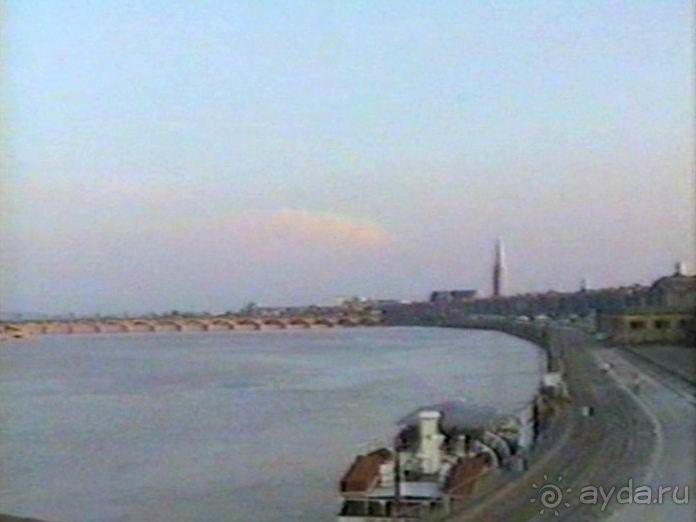 Бордо и Аркашон