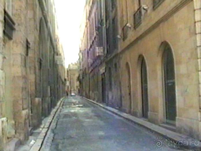 Бордо и Аркашон