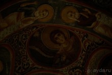 По следам Древних Цивилизаций в Турции: Каппадокия – Музей под открытым небом Гёреме