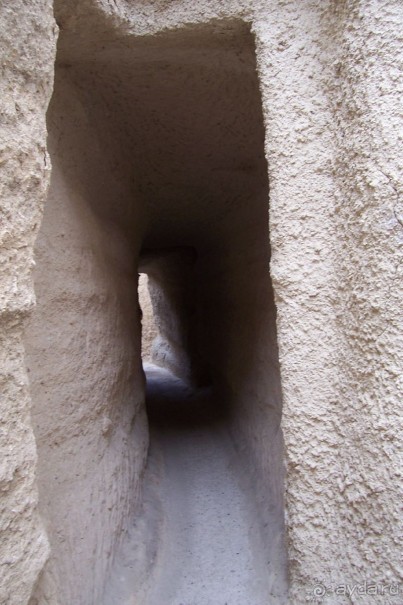 По следам Древних Цивилизаций в Турции: Каппадокия – Музей под открытым небом Гёреме