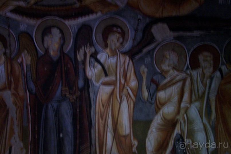 По следам Древних Цивилизаций в Турции: Каппадокия – Музей под открытым небом Гёреме