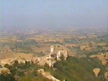 Ассизи и Фолиньо