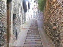 Ассизи и Фолиньо