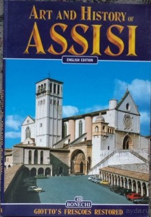 Ассизи и Фолиньо