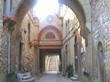 Ассизи и Фолиньо