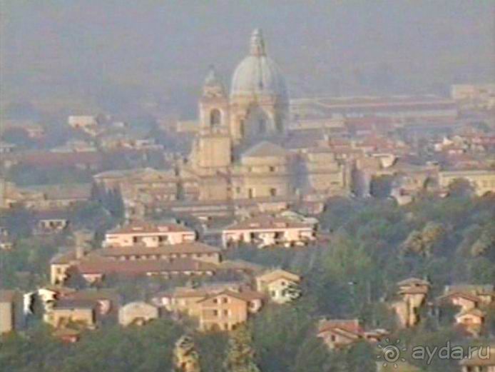 Ассизи и Фолиньо