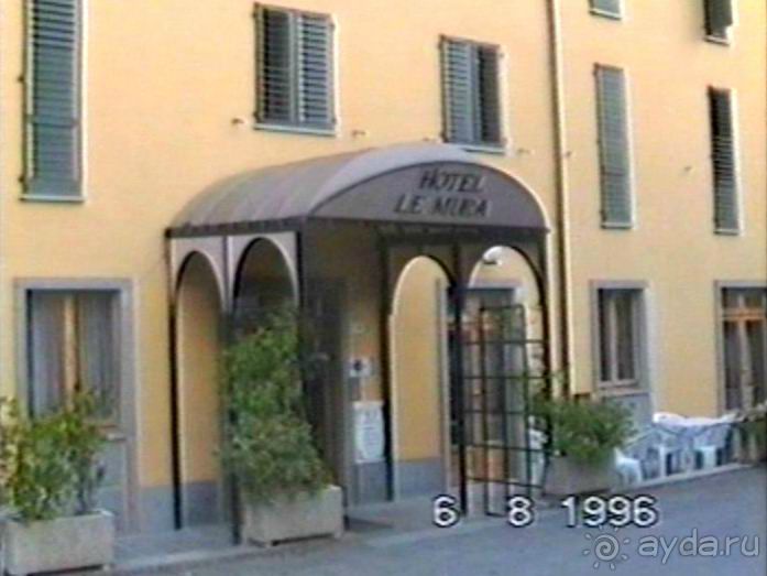 Ассизи и Фолиньо