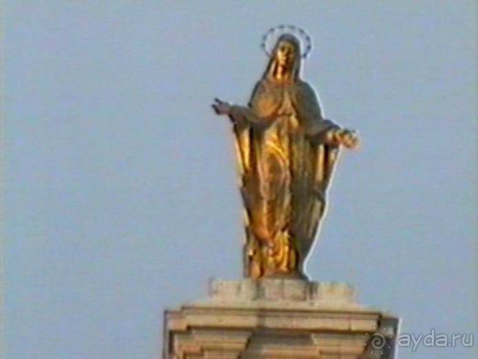 Ассизи и Фолиньо