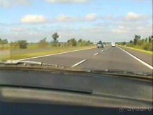 Вторая поездка в Германию на автомобиле: Белоруссия и Польша