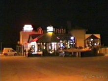 Вторая поездка в Германию на автомобиле: Белоруссия и Польша