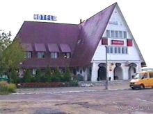 Вторая поездка в Германию на автомобиле: Белоруссия и Польша